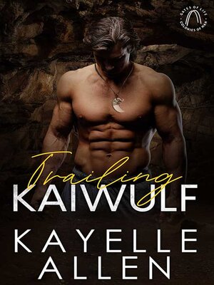 cover image of Trailing Kaiwulf
